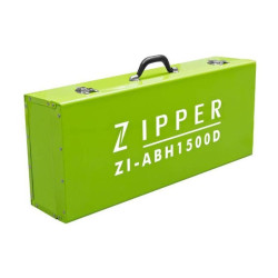 Купить Отбойный молоток Zipper ZI-ABH1500D