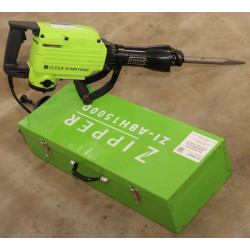 Купить Отбойный молоток Zipper ZI-ABH1500D