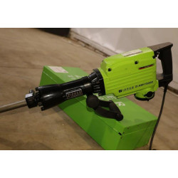 Купить Отбойный молоток Zipper ZI-ABH1500D