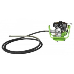 Купить Вибратор для бетона Zipper ZI-BR160Y