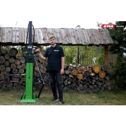 Купить Дровокол Zipper ZI-HS16E