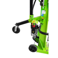 Купить Дровокол Zipper ZI-HS12TN