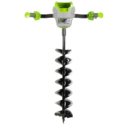 Купити Акумуляторний бур Zipper ZI-EBM40V-AKKU