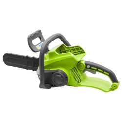 Купити Акумуляторна електропила Zipper ZI-KTS40V-AKKU