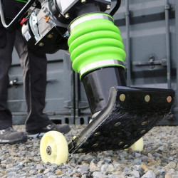 Купить Виброплита (вибронога) Zipper ZI-RAM80C