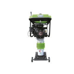 Купить Виброплита (вибронога) Zipper ZI-RAM80C