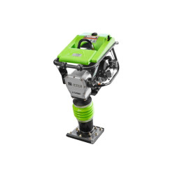 Купить Виброплита (вибронога) Zipper ZI-RAM80C