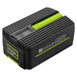 Купити Акумулятор Zipper ZI-BTR40V-AKKU