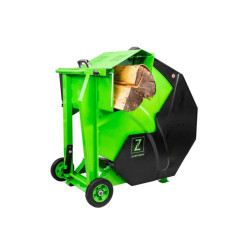 Купить Циркулярная пила для бревен (дроворез) Zipper ZI-WP700TN