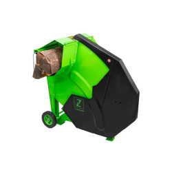 Купить Циркулярная пила для бревен (дроворез) Zipper ZI-WP700TN