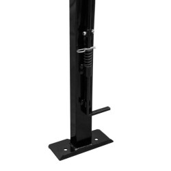 Купить Бетономешалка Zipper ZI-BTM160