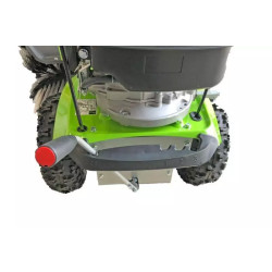 Купити Підмітальна машина ZIPPER ZI-KM1000