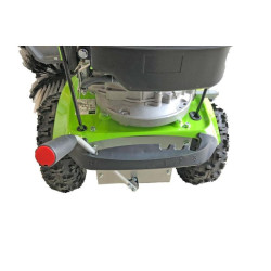 Купить Подметальная машина ZIPPER ZI-KM1000