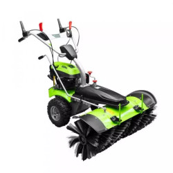 Купити Підмітальна машина ZIPPER ZI-KM1000