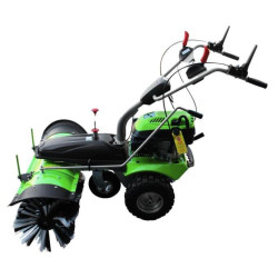 Купить Подметальная машина ZIPPER ZI-KM1000