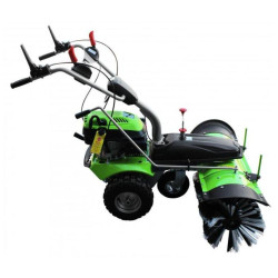 Купить Подметальная машина ZIPPER ZI-KM1000