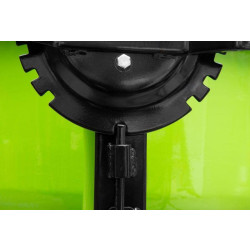 Купить Бетономешалка Zipper ZI-BTM180