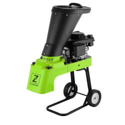 Купить Садовый измельчитель Zipper ZI-HAEK4000