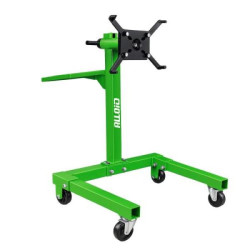 Купить Alloid. Підкатний тримач двигуна 570 кг