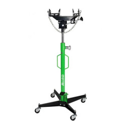 Купить Alloid. Підкатний тримач трансмісії з фіксатором для коробки передач 500 кг