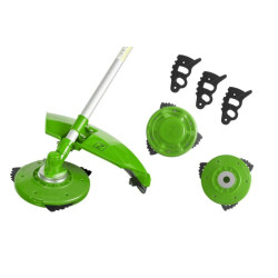 Купити Ріжуча головка Zipper ZI-BR3