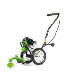 Купити Колісний тример для трави Zipper ZI-MOS125