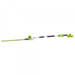 Купити Акумуляторний кущоріз Zipper ZI-HST40V-AKKU