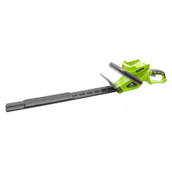 Купити Акумуляторний кущоріз Zipper ZI-HEK40V-AKKU