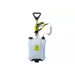 Купити Обприскувач акумуляторний Zipper ZI-DS2V-AKKU