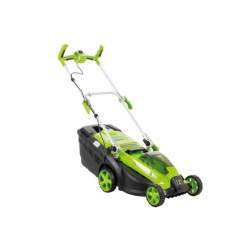 Купити Газонокосарка Zipper ZI-CRM40V-AKKU