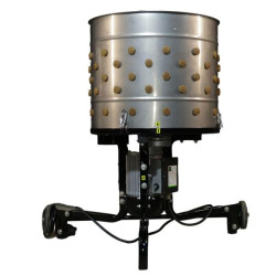 Купити Машина для зняття пір`я Zipper ZI-GRM1100