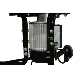 Купити Машина для зняття пір`я Zipper ZI-GRM1100