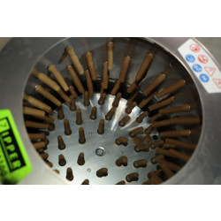 Купити Машина для зняття пір`я Zipper ZI-GRM1100