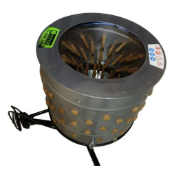 Купить Машина для снятия пера Zipper ZI-GRM1100