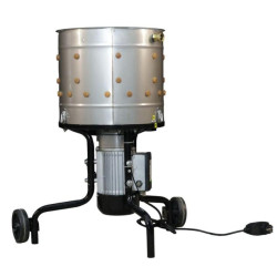 Купити Машина для зняття пір`я Zipper ZI-GRM400