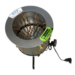 Купить Машина для снятия пера Zipper ZI-GRM400
