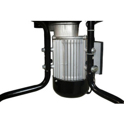 Купити Машина для зняття пір`я Zipper ZI-GRM400