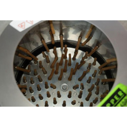 Купити Машина для зняття пір`я Zipper ZI-GRM400