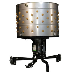 Купити Машина для зняття пір`я Zipper ZI-GRM1650