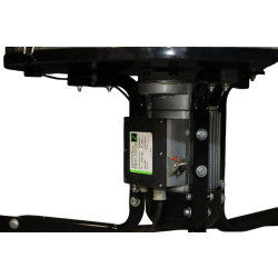 Купити Машина для зняття пір`я Zipper ZI-GRM1650