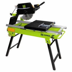 Купить Камнерезный станок Zipper ZI-STM350