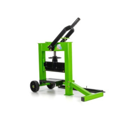 Купити Ручний верстат каменерізний Zipper ZI-SKN330W