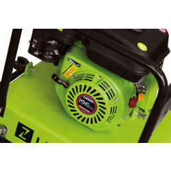 Купить Виброплита Zipper ZI-RPE120GYN