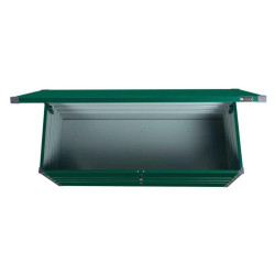 Купити Садовий ящик Zipper ZI-GAB165GR