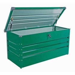 Купить Садовый ящик Zipper ZI-GAB132GR