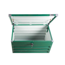 Купить Садовый ящик Zipper ZI-GAB100GR