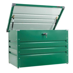 Купить Садовый ящик Zipper ZI-GAB100GR