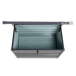 Купить Садовый ящик Zipper ZI-GAB100AN