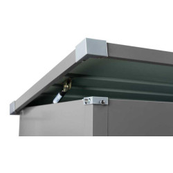 Купити Садовий ящик Zipper ZI-GAB132AN