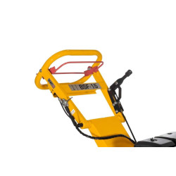 Купити Подрібнювач пнів Lumag BSF 15